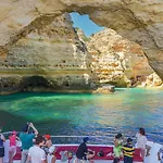 V4, Villa Jardins Branqueira Near Beach, Albufeira